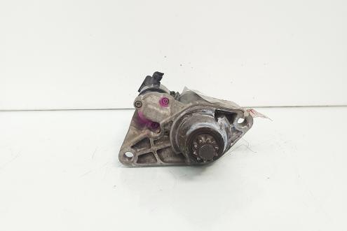 Electromotor, cod 02T911023G, Seat Ibiza 4 (6L1) 1.2 benz, BBM, 5 vit man (idi:659983)