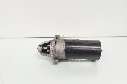 Electromotor, cod 059911024, Audi A4 Avant (8ED, B7), 3.0 TDI, ASB, cutie automata (idi:659924)