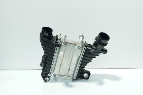 Radiator intercooler, cod 144967867R, Renault Kadjar 1.5 DCI, K9K872 (id:665284)