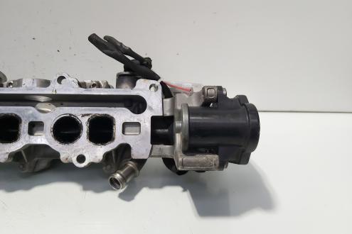 Motoras galerie admisie, cod A6401500294, Mercedes Clasa B (W245) 2.0 CDI, OM64094030 (id:665229)