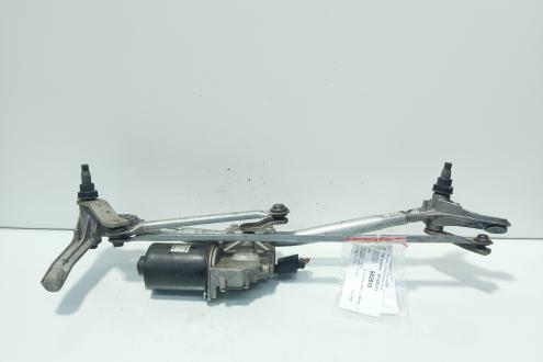 Ansamblu stergator fata, cod 7161711-04, Bmw 3 Touring (E91) (id:665917)