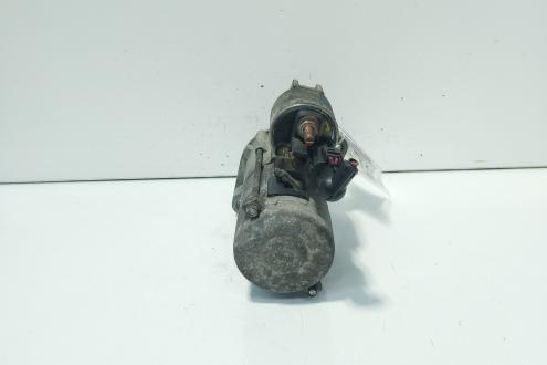 Electromotor, cod 02M911024A, Audi A3 (8P1) 2.0 TDI, CBA (idi:666003)