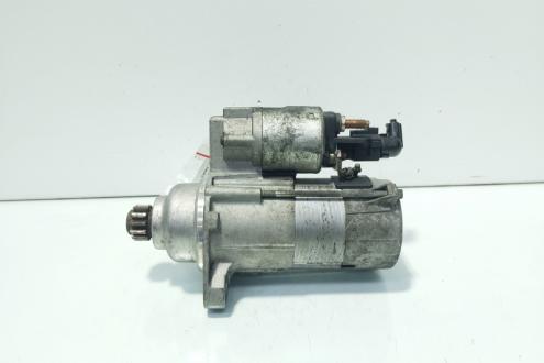 Electromotor, cod 02M911024A, Audi A3 Sportback (8PA) 2.0 TDI, CBA (idi:666003)
