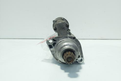 Electromotor, cod 02M911024A, Audi A3 Cabriolet (8P7) 2.0 TDI, CBA (idi:666003)