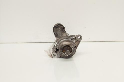 Electromotor, cod 02E911023H, Skoda Superb II Combi (3T5) 2.0 TDI, CFG, DSG (idi:659970)