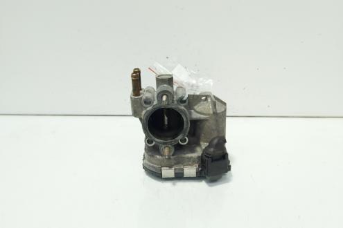 Clapeta acceleratie, cod 0280750044, 9157512, Opel Agila (A) (H00) 1.0 benz, Z10XE (id:665707)