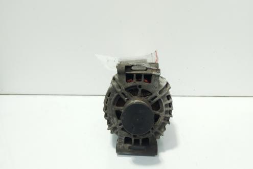 Alternator, cod 7615484, Mini Cooper (R56) 1.6 16V benz, N16B16A (id:665562)