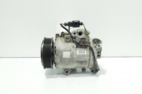 Compresor clima, cod 6Q0820808E, Vw Polo (9N) 1.4 TDI, BMS (id:665565)