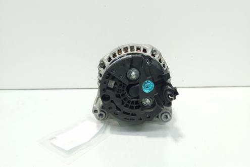 Alternator, Audi A4 (8K2, B8) 2.0 TDI, CAH (id:665551)