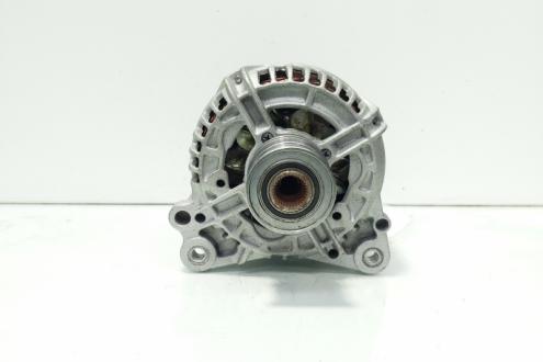 Alternator, Audi A4 (8K2, B8) 2.0 TDI, CAH (id:665551)