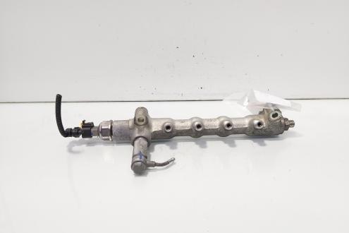 Rampa injectoare cu senzor, Opel Astra J 1.7 CDTI, A17DTE (id:665736)