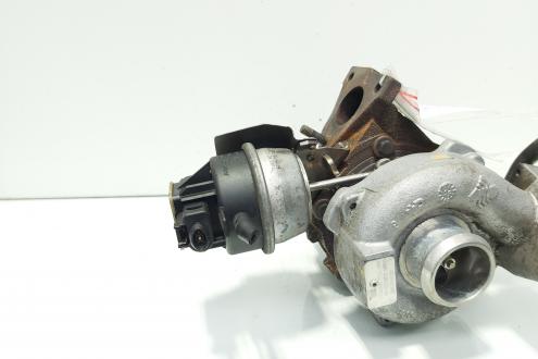 Supapa turbo electrica, Audi A4 (8K2, B8) 2.0 TDI, CAH (id:665556)