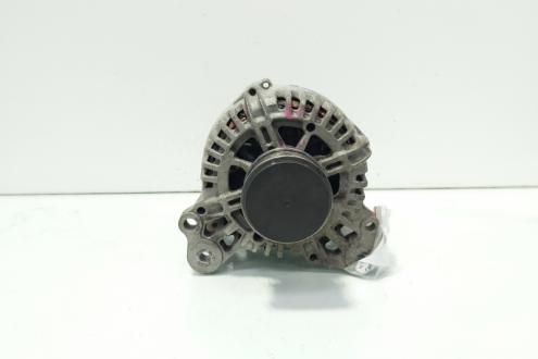Alternator, Vw Golf 6 (5K1) 2.0 TDI, CBD (id:665728)