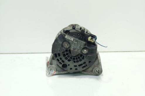 Alternator 100A Bosch, cod GM13229984, Opel Astra H 1.6 benz, Z16XER (id:665564)