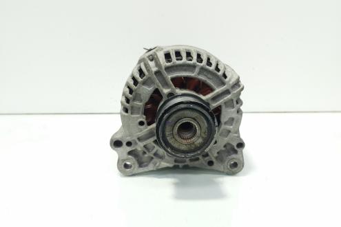 Alternator, Seat Altea (5P1) 1.6 TDI, CAY (id:665578)