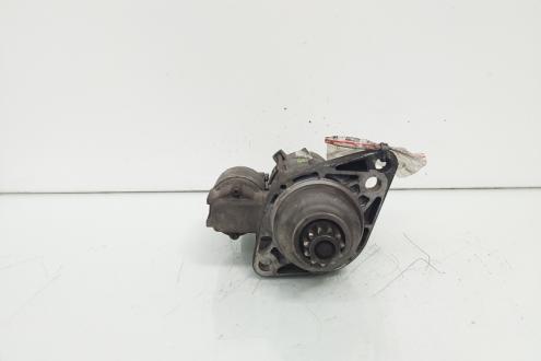 Electromotor, cod 02Z911023H, Skoda Octavia 2 (1Z3), 1.9 TDI, BKC, 5 vit man (idi:659922)