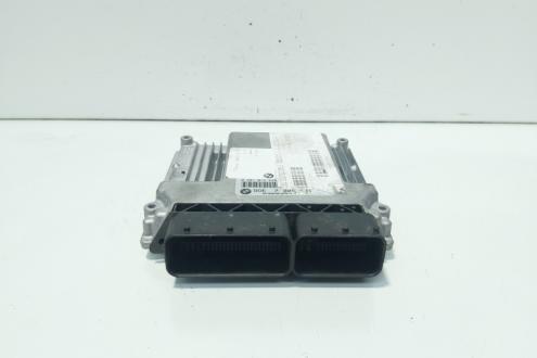 Calculator motor ECU, cod 7809001, 0281014239, Bmw X3 (E83), 2.0 diesel, N47D20A (idi:665923)