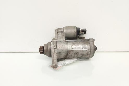 Electromotor, cod 02Z911024L, Skoda Octavia 3 (5E3), 1.6 TDI, CLH, 5 vit man (idi:659999)