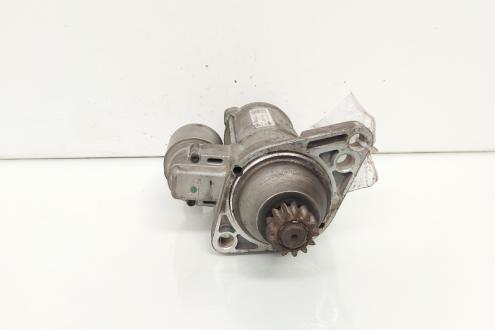Electromotor, cod 02Z911024L, Audi A3 Sedan (8VS, 8VM), 1.6 TDI, CLH, 5 vit man (idi:659999)