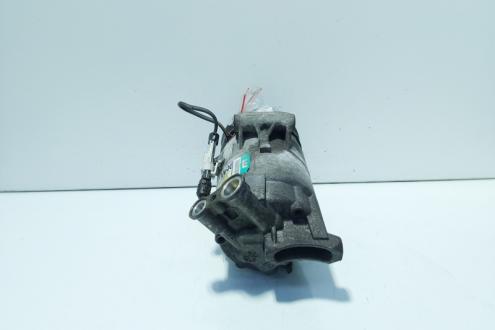Compresor clima, cod GM13124750, Opel Vectra C, 1.6 benz, Z16XEP (idi:665683)