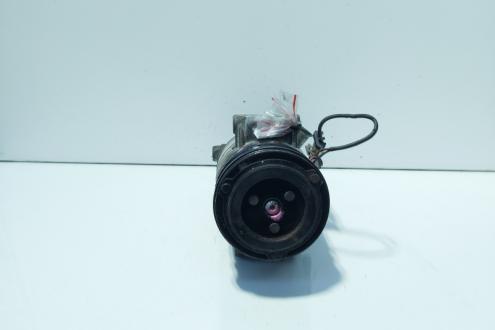 Compresor clima, cod GM13124750, Opel Vectra C, 1.6 benz, Z16XEP (idi:665683)
