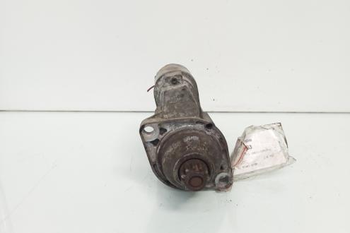 Electromotor, cod 02Z911024B, Skoda Octavia 3 (5E3), 1.6 TDI, DDY, 5 vit man (idi:659933)