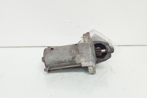 Electromotor, cod YS4U-11000-AA, Ford Focus 2 Sedan (DA), 1.6 benz, HWDA, 5 vit man (idi:659930)