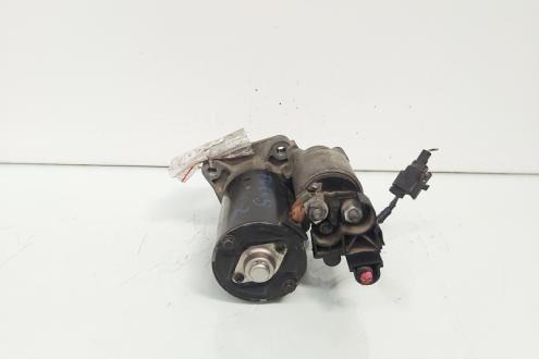 Electromotor, cod 2S6U-11000-CB, Ford Focus 2 Cabriolet, 1.6 benz, HWDA, 5 vit man (idi:659987)