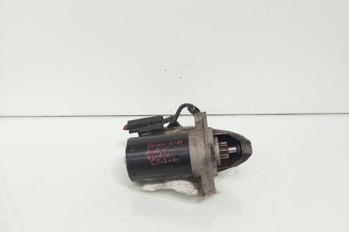 Electromotor, cod 2S6U-11000-CB, Ford Focus C-Max, 1.6 benz, HWDA, 5 vit man (idi:659987)