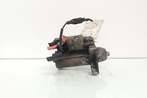 Electromotor, Ford Focus 2 Sedan (DA) 1.6 benz, HWDA, 5 vit man (idi:659991)