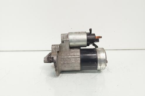 Electromotor, cod 8200584675A, Renault Megane 3 Sedan, 1.5 DCI, K9K6802, 5 vit man (idi:659988)