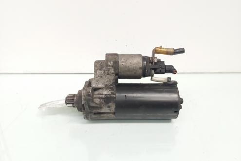 Electromotor, cod 02E911023H, Vw Golf 5 Plus (5M1) 2.0 TDI, BKD, DSG (idi:659981)