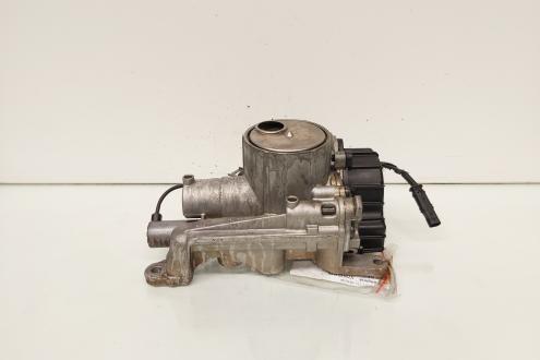 Pompa ulei cu senzor, cod V759401080, Citroen DS4 1.6 benz, 5FS (id:665645)