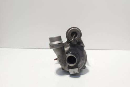 Turbosuflanta, cod 54359700012, Renault Megane 3, 1.5 DCI, K9KF830 (id:666287)