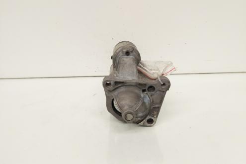 Electromotor, Renault Megane 2, 1.9 DCI, F9Q804, 6 vit man (id:665654)