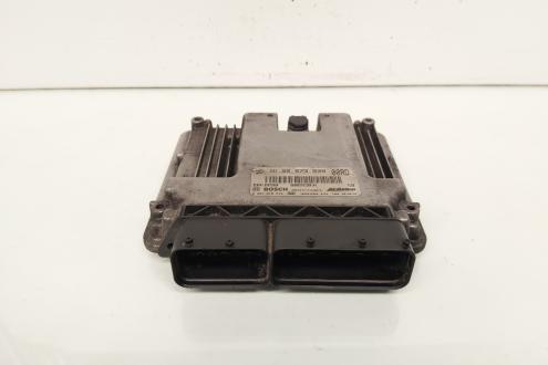 Calculator motor ECU, cod GM55573539, 0281015774, Opel Cascada, 2.0 CDTI, A20DTH (idi:665622)