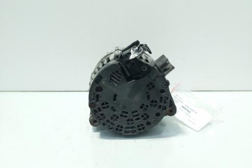 Alternator 150A Bosch, cod 6G9N-10300-UD, Ford Galaxy 2 1.8 TDCI, QYWA (id:666245)