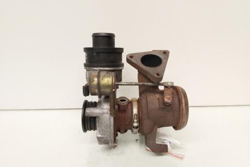 Turbosuflanta, cod A6400901780, Mercedes Clasa A (W169), 2.0 CDI, OM640940 (id:665638)