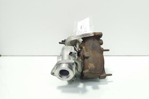 Turbosuflanta, cod 03L145702E, Audi Q5 (8RB) 2.0 TDI, CAH (idi:665555)