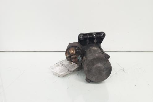 Electromotor, Citroen C3 (II), 1.6 HDI, 9HX, 5 vit man (idi:659896)