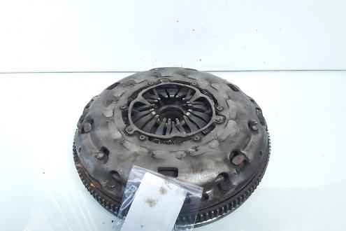 Volanta masa dubla cu placa presiune, Vw Passat Variant (3C5) 2.0 TDI, CBA, 6 vit man (idi:664904)