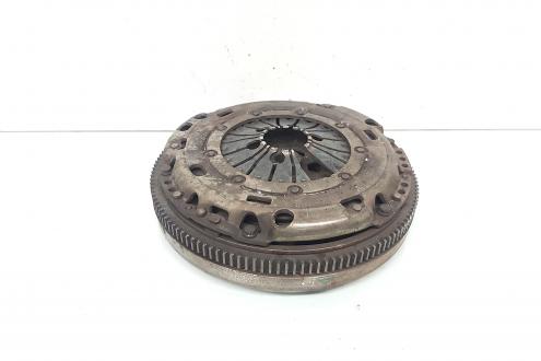 Volanta masa dubla cu placa presiune, Skoda Octavia 2 (1Z3) 1.9 TDI, BXE, 6 vit man (idi:662242)