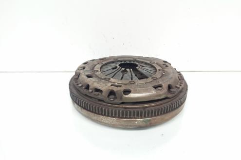 Volanta masa dubla cu placa presiune, Skoda Superb II (3T4) 1.9 TDI, BXE, 6 vit man (idi:662242)