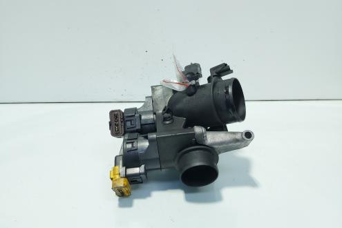 Clapeta acceleratie, cod 9655971880, Ford Focus 2 Sedan (DA), 1.6 TDCI, G8DB (idi:665144)