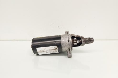 Electromotor, cod 059911023H, Audi A6 Avant (4B5, C5), 2.5 TDI, AKN, cutie automata (idi:659893)