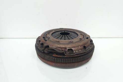 Volanta masa dubla cu placa presiune, Skoda Octavia 2 Combi (1Z5) 2.0 TDI, BKD, 6 vit man (idi:662243)