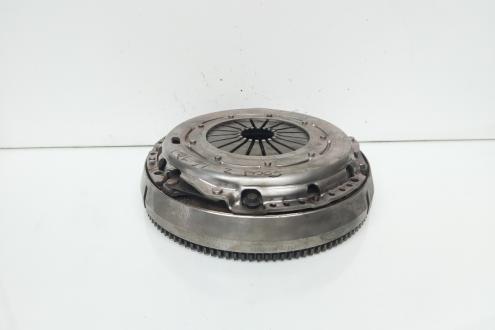 Volanta masa dubla cu placa presiune, Ford C-Max 1, 1.6 TDCI, HHDA, 5 vit man (idi:663542)