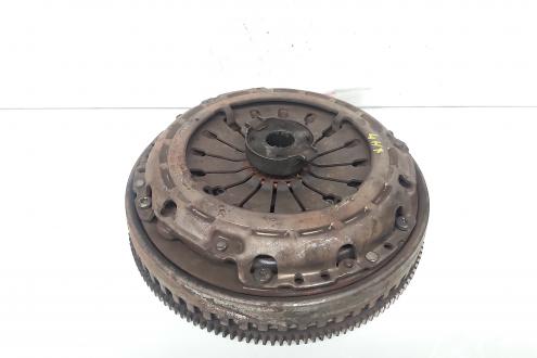 Volanta masa dubla cu placa presiune, Citroen C5 (I) Break, 2.2 HDI, 4HX, 6 vit man (idi:662248)