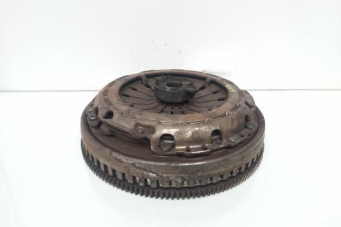 Volanta masa dubla cu placa presiune, Peugeot 406 Break, 2.2 HDI, 4HX, 6 vit man (idi:662248)