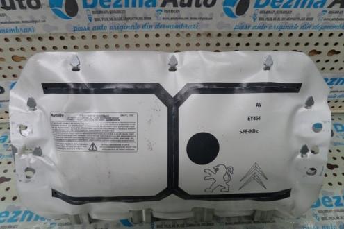 Airbag pasager Peugeot 207 SW, 9685759080 (id:128278)﻿﻿﻿